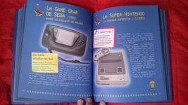 photo d'illustration pour l'article goodie:Completement Geeks - L album de nos souvenirs